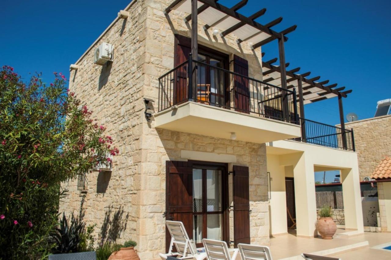 Villa Darmarohori Homeleader Bagian luar foto