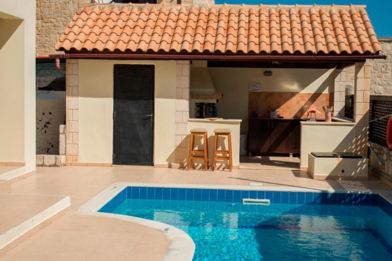 Villa Darmarohori Homeleader Bagian luar foto