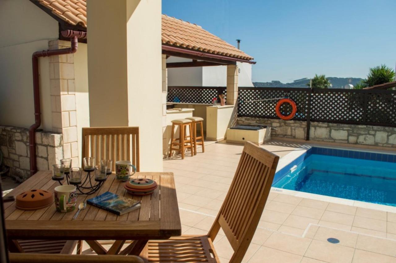 Villa Darmarohori Homeleader Bagian luar foto