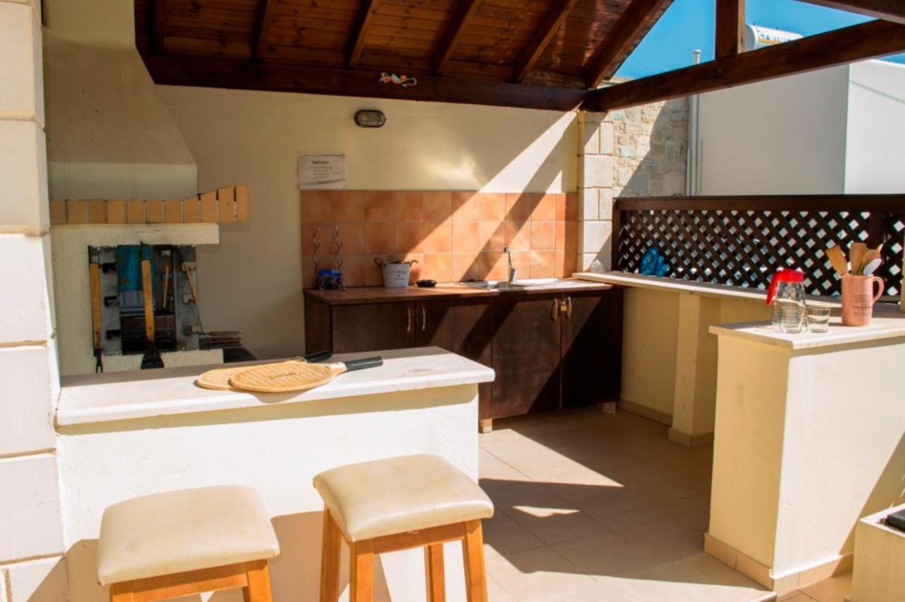 Villa Darmarohori Homeleader Bagian luar foto