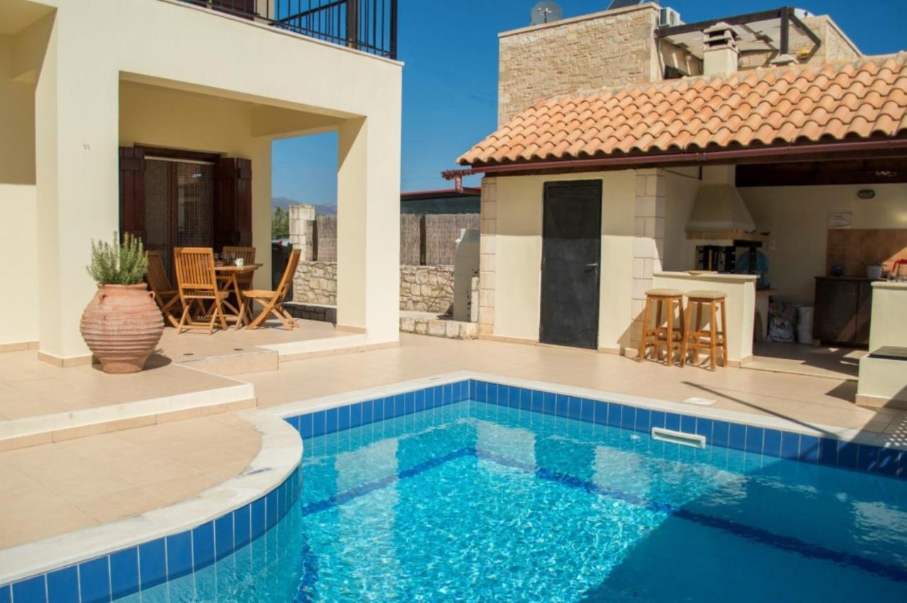 Villa Darmarohori Homeleader Bagian luar foto