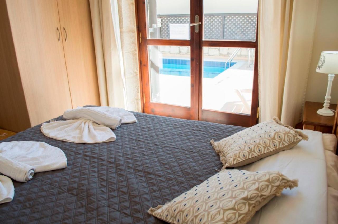 Villa Darmarohori Homeleader Bagian luar foto