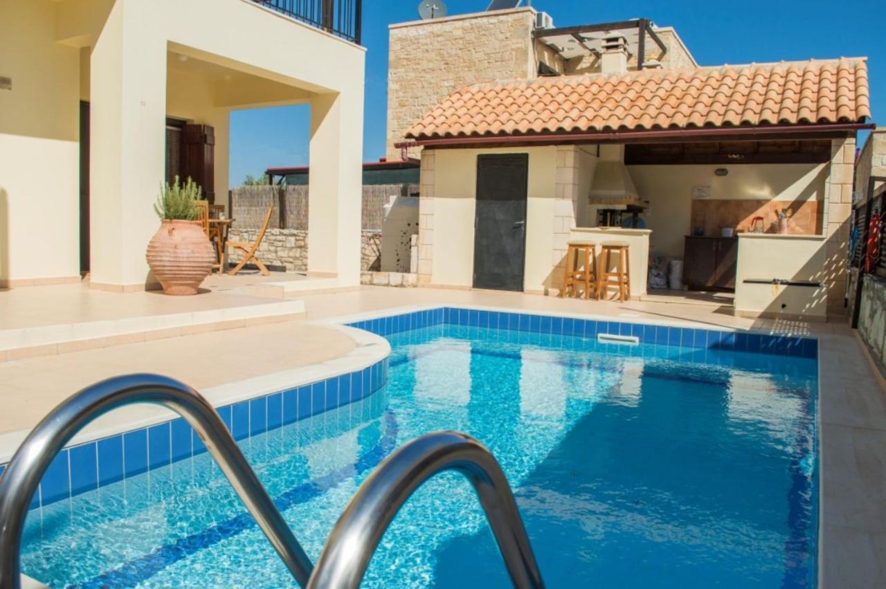 Villa Darmarohori Homeleader Bagian luar foto