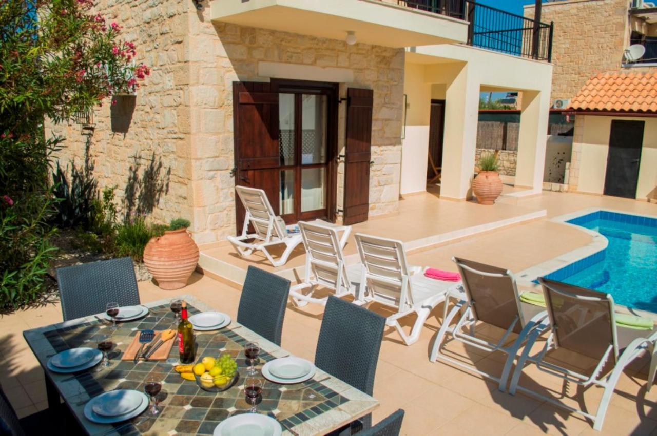 Villa Darmarohori Homeleader Bagian luar foto