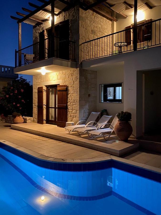 Villa Darmarohori Homeleader Bagian luar foto
