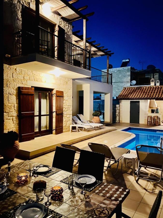 Villa Darmarohori Homeleader Bagian luar foto
