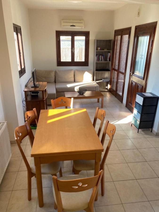 Villa Darmarohori Homeleader Bagian luar foto